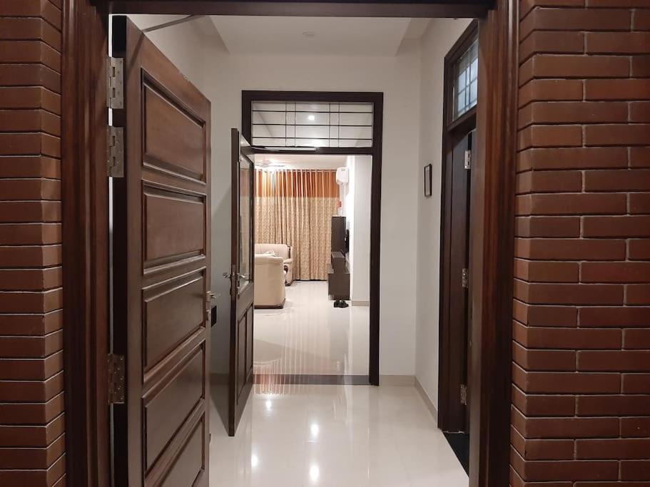 Colonel'S Abbey Appartement Jaipur Buitenkant foto