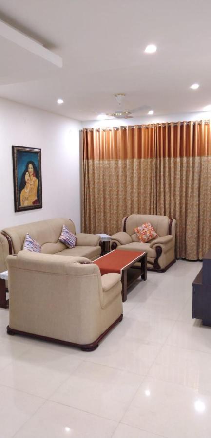 Colonel'S Abbey Appartement Jaipur Buitenkant foto