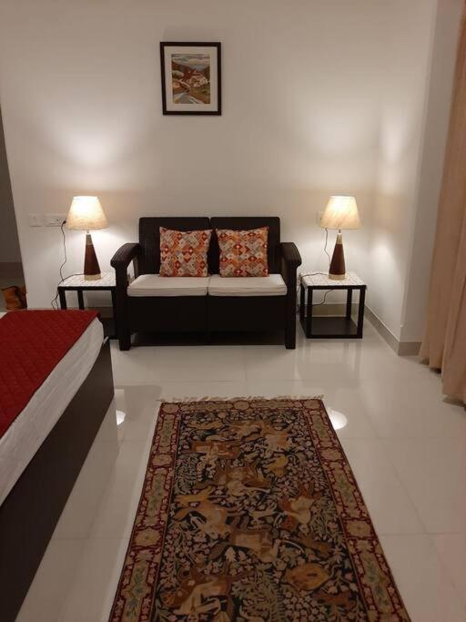 Colonel'S Abbey Appartement Jaipur Buitenkant foto