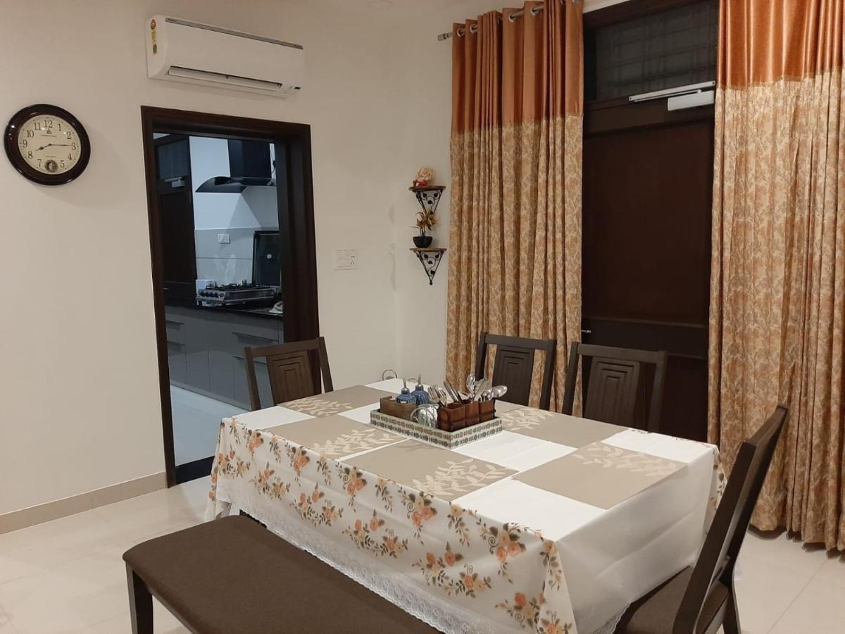 Colonel'S Abbey Appartement Jaipur Buitenkant foto